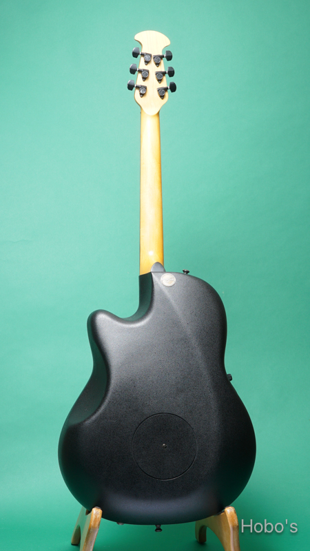 OVATION 2078TX-5 BACK