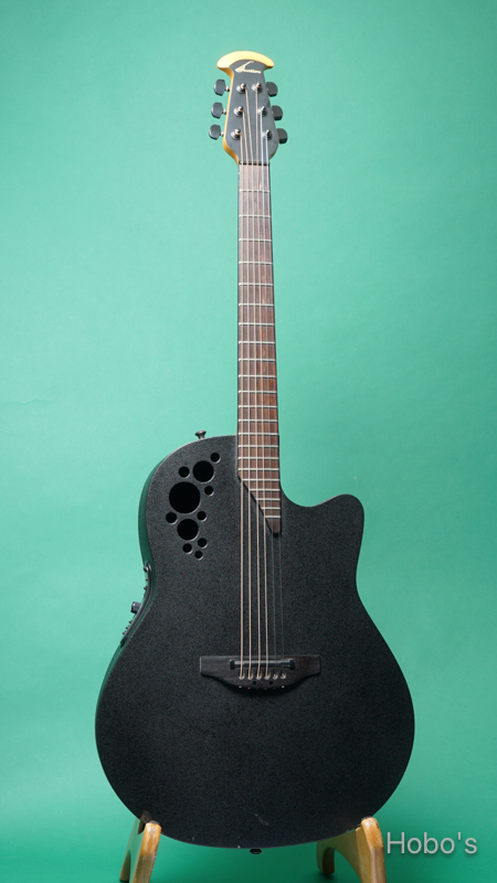 OVATION 2078TX-5 FRONT
