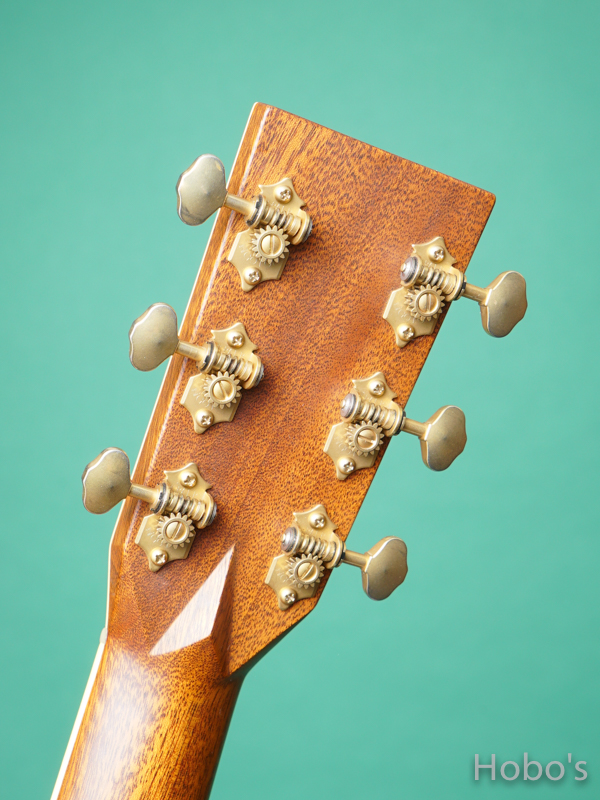 FURCH GUITARS OOM-34AR SB "Limited Edition"   2
