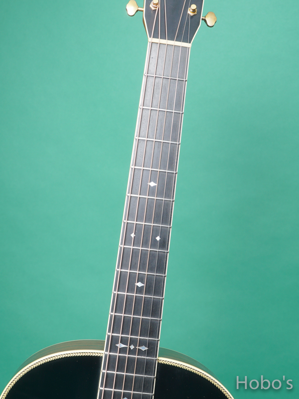 FURCH GUITARS OOM-34AR SB "Limited Edition"   3