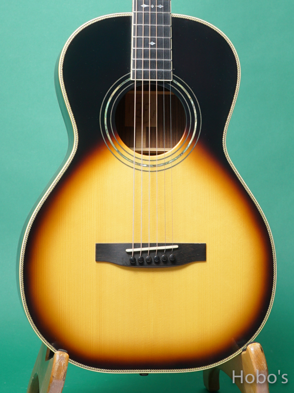 FURCH GUITARS OOM-34AR SB "Limited Edition"   5