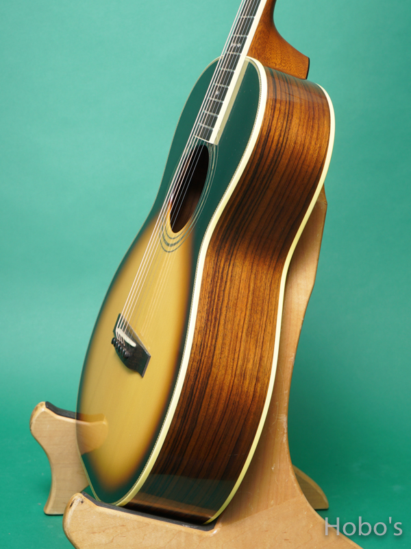 FURCH GUITARS OOM-34AR SB "Limited Edition"   8