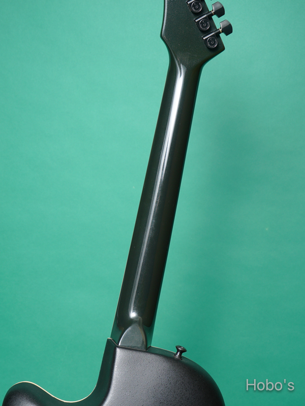 OVATION Thunderbolt TB-1 Peal Red 4