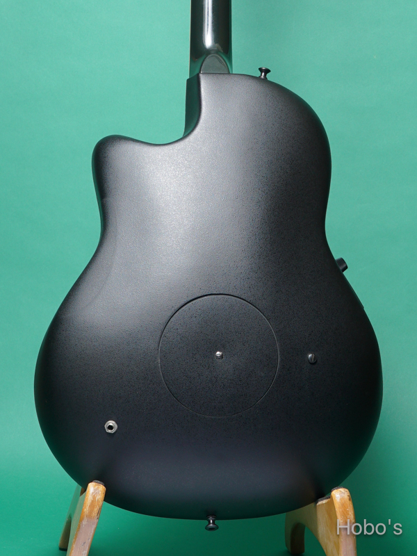 OVATION Thunderbolt TB-1 Peal Red 6