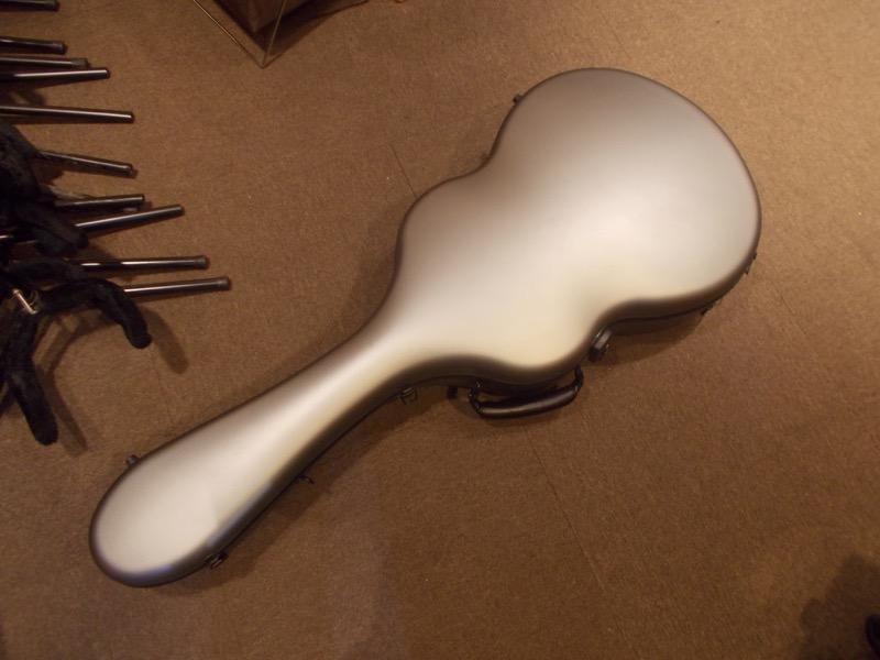 Joe Striebel RS  CASE