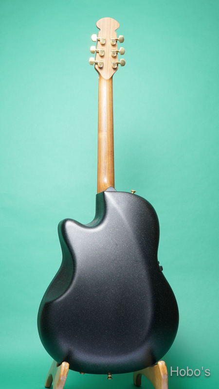 OVATION Adamas 2087GT-8 BACK