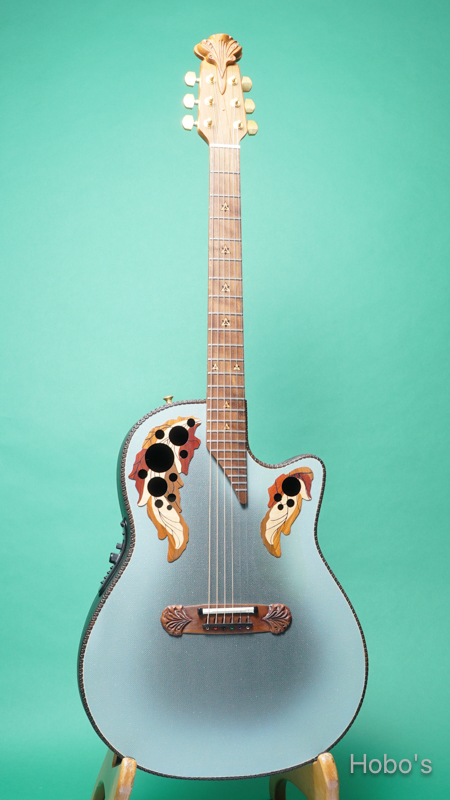 OVATION Adamas 2087GT-8