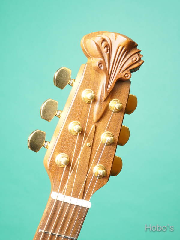 OVATION Adamas 2087GT-8 1
