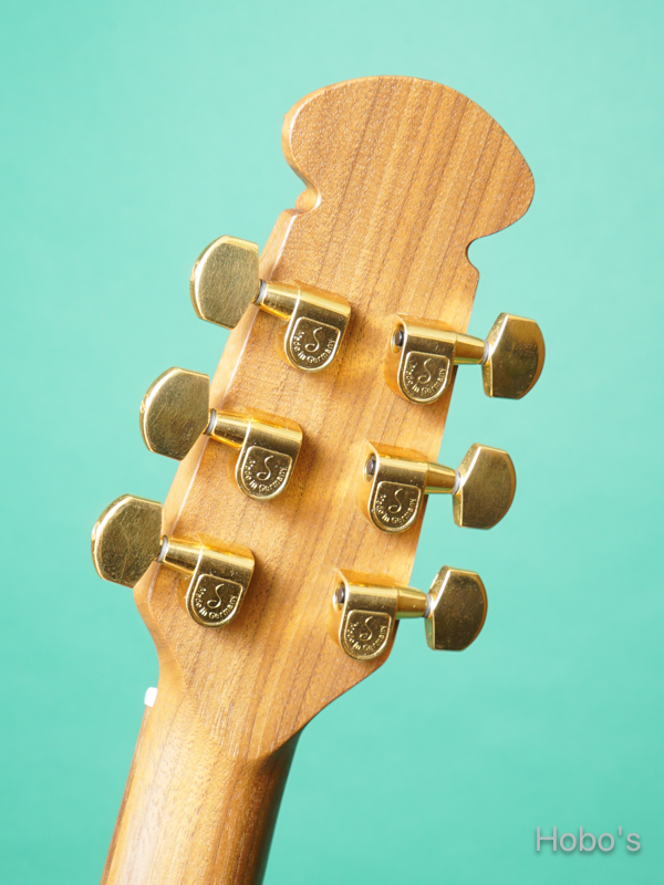 OVATION Adamas 2087GT-8 2