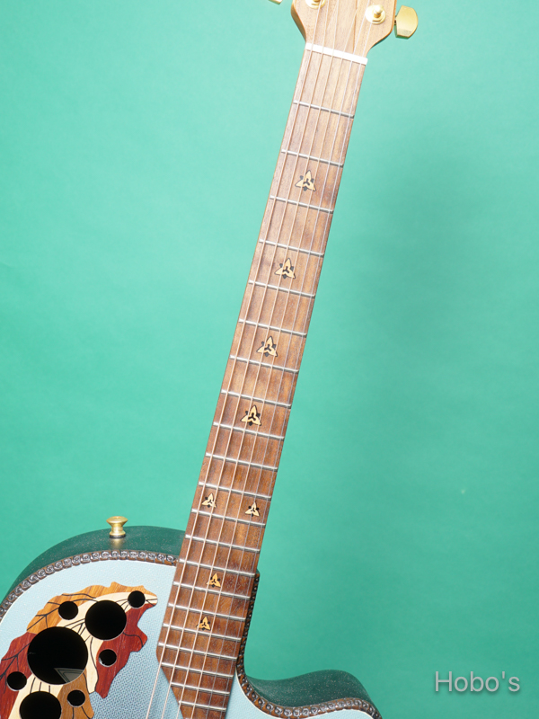 OVATION Adamas 2087GT-8 3