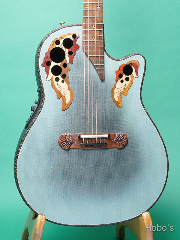 OVATION Adamas 2087GT-8 5