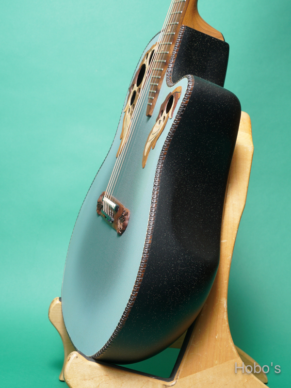 OVATION Adamas 2087GT-8 8