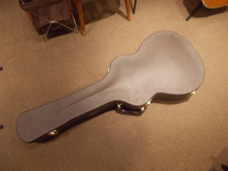 TAYLOR 312-NYLON CASE