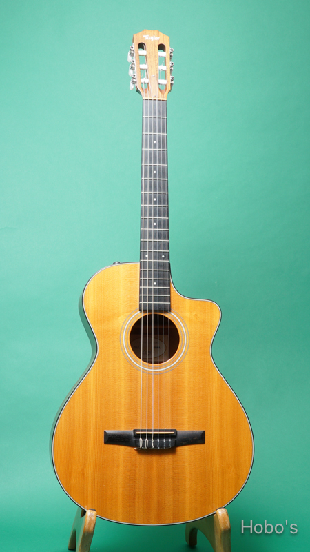 TAYLOR 312-NYLON FRONT