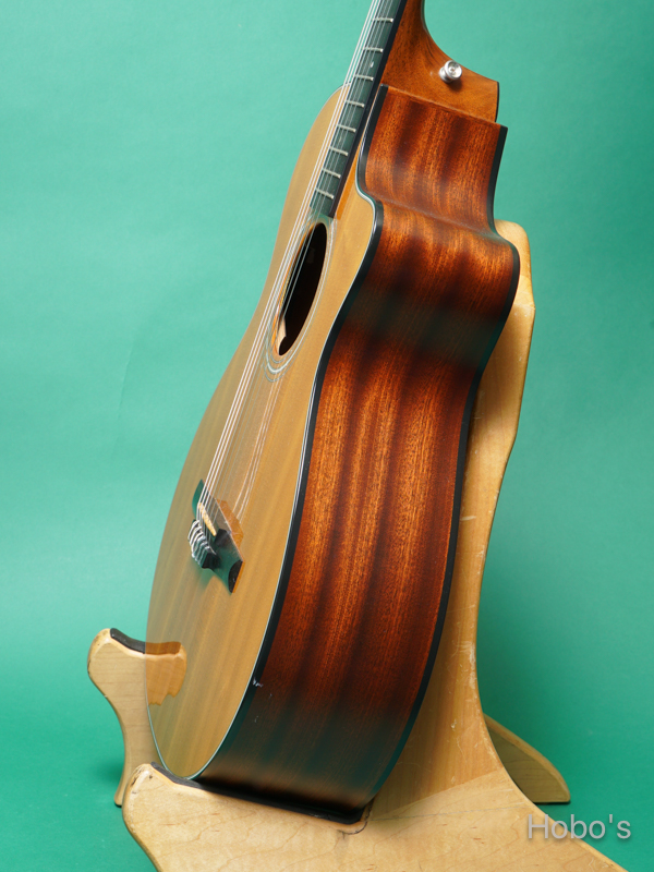 TAYLOR 312-NYLON 8