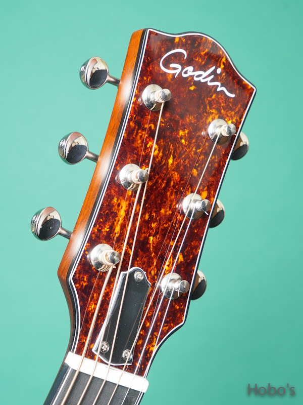 Godin Metropolis 1