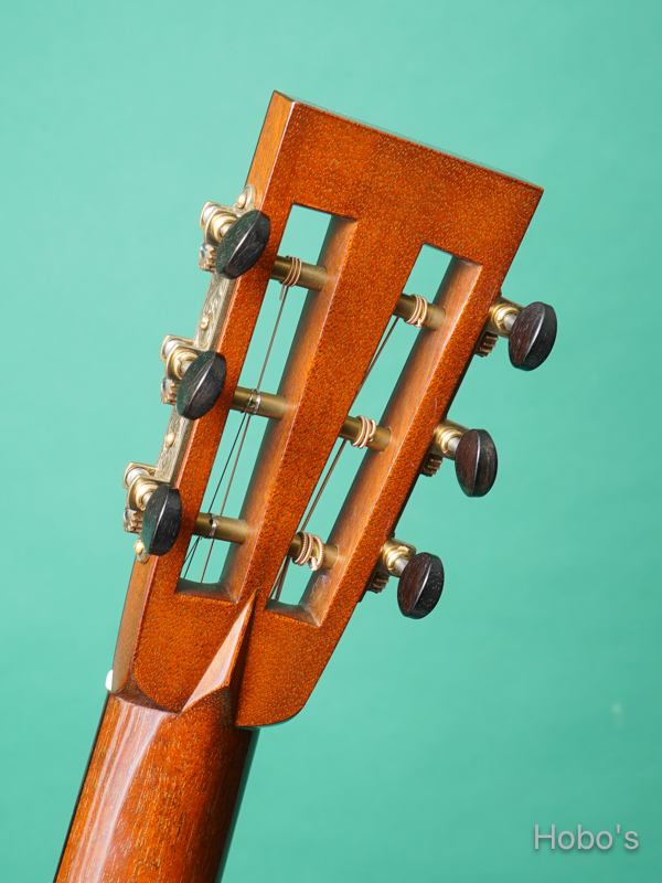 COLLINGS Parlor 1 T A Custom "Adirondack Top" 2