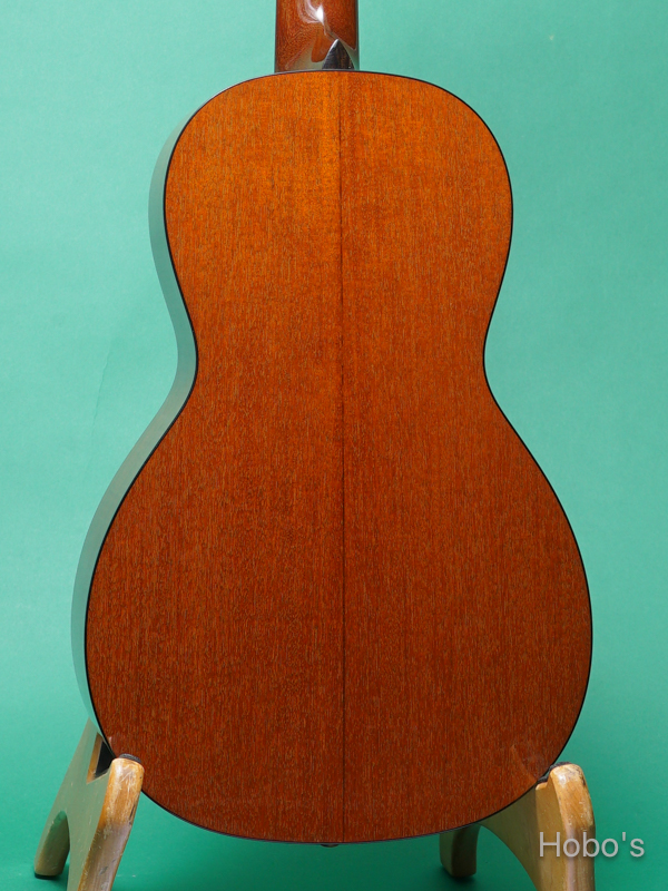 COLLINGS Parlor 1 T A Custom "Adirondack Top" 6