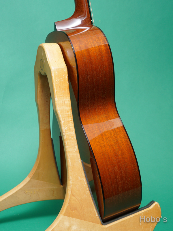 COLLINGS Parlor 1 T A Custom "Adirondack Top" 7