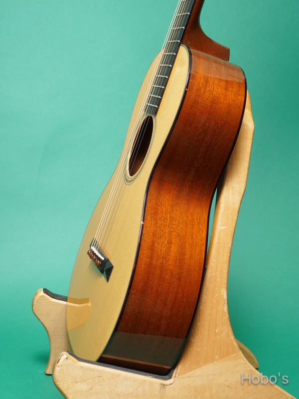 COLLINGS Parlor 1 T A Custom "Adirondack Top" 8