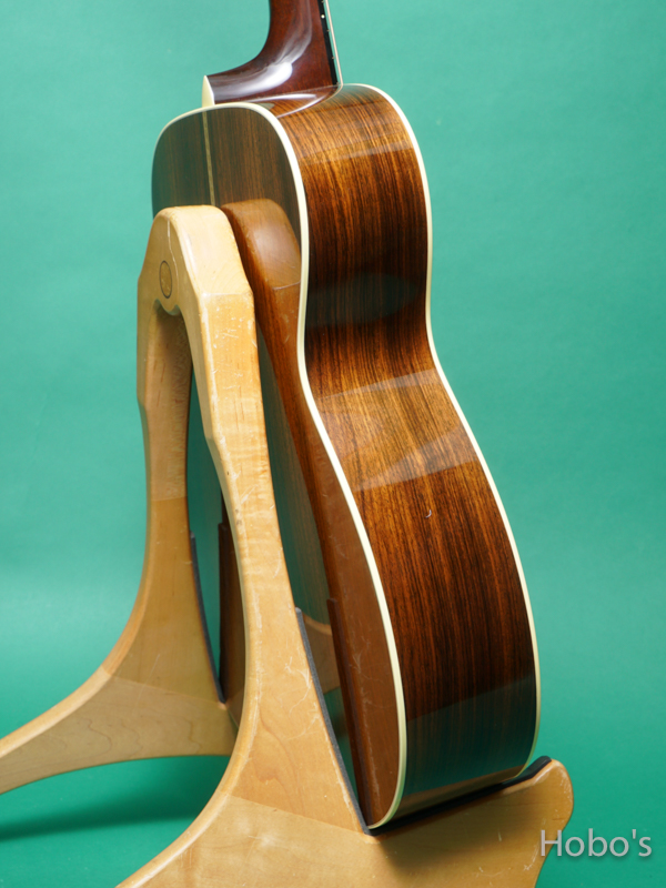 COLLINGS OM-2H T "Torrefied Top" 7