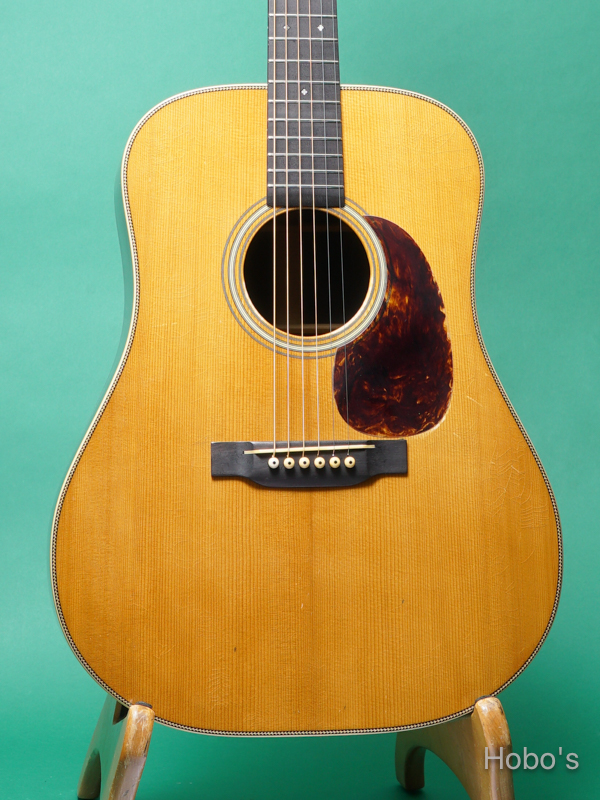 Pre-war Guitars Co. HD Brazilian Rosewood Level 1.0 5