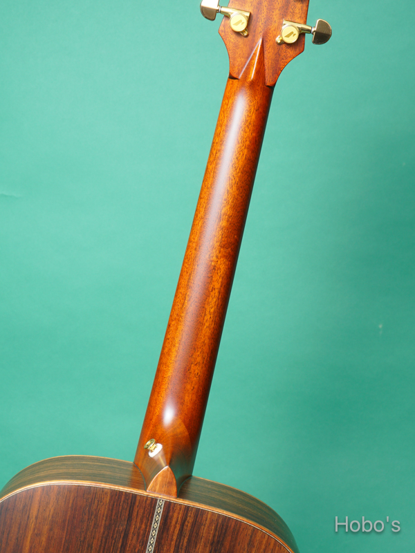 MORRIS MG-101 Ⅲ 4
