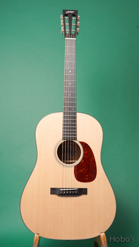 COLLINGS DS-1 FRONT
