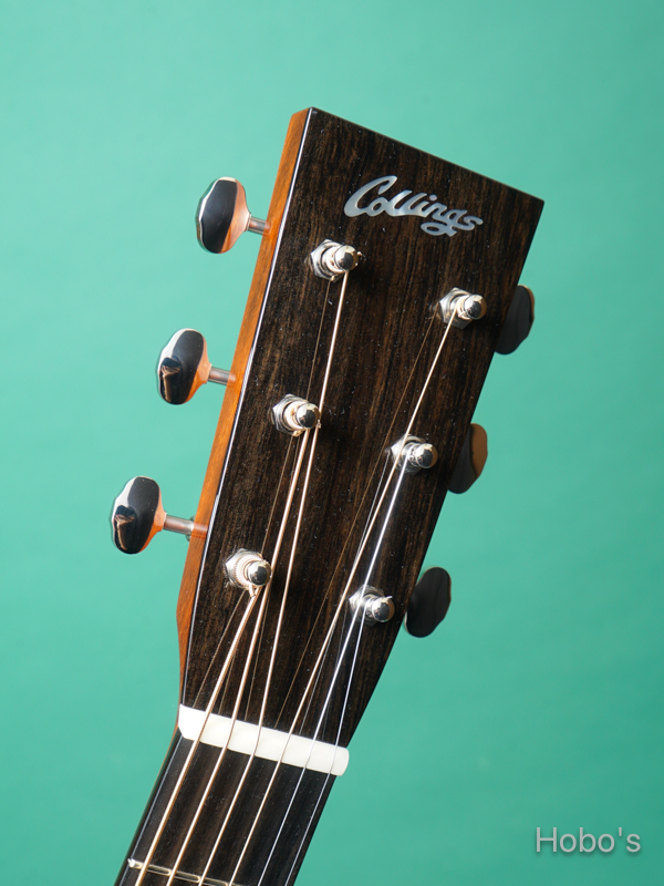 COLLINGS OO-1 14F Custom "1 3/4 Nut"   1