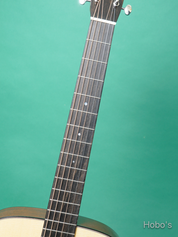 COLLINGS OO-1 14F Custom "1 3/4 Nut"   3