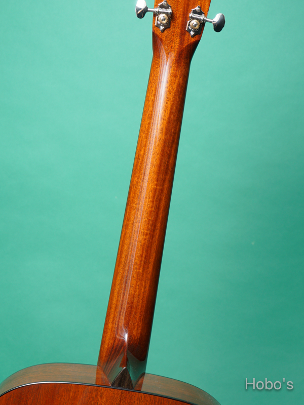 COLLINGS OO-1 14F Custom "1 3/4 Nut"   4