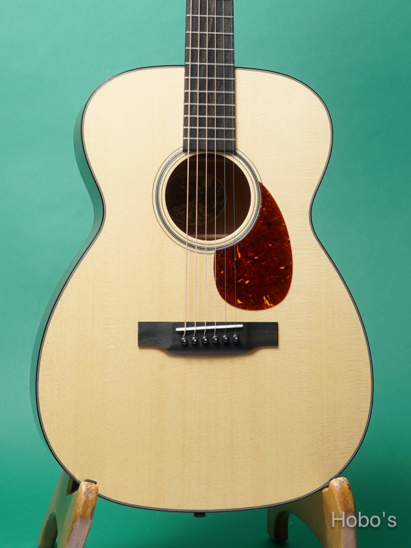 COLLINGS OO-1 14F Custom "1 3/4 Nut"   5