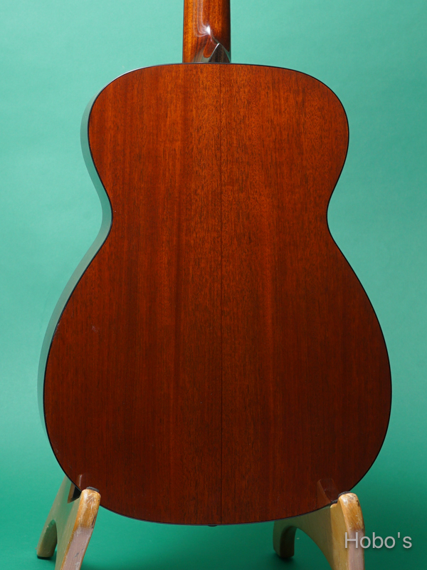 COLLINGS OO-1 14F Custom "1 3/4 Nut"   6