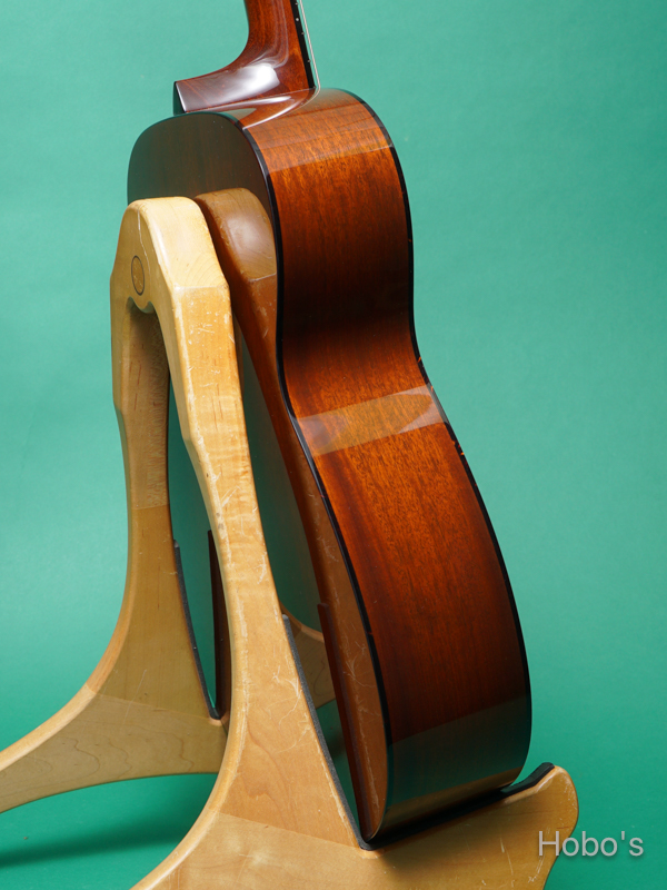 COLLINGS OO-1 14F Custom "1 3/4 Nut"   7