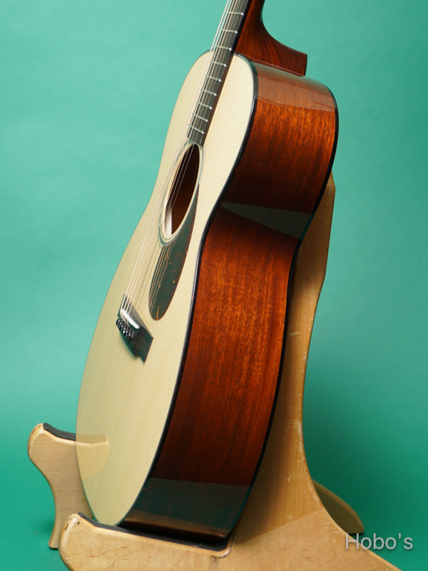 COLLINGS OO-1 14F Custom "1 3/4 Nut"   8