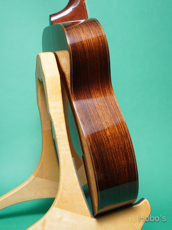 HUSS & DALTON OM Rosewood 7