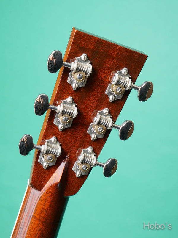 COLLINGS CW Baaa A "Adirondack / Brazilian Rosewood" 2