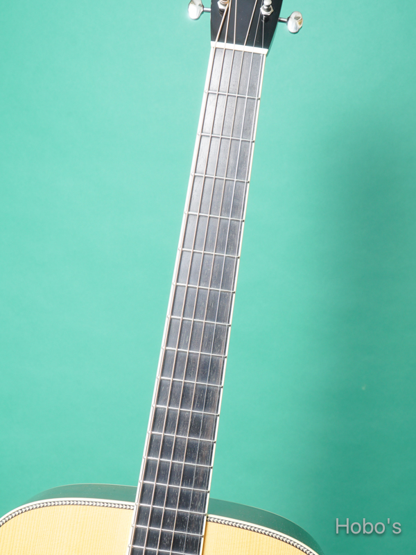 COLLINGS CW Baaa A "Adirondack / Brazilian Rosewood" 3