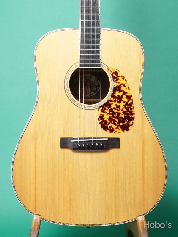COLLINGS CW Baaa A "Adirondack / Brazilian Rosewood" 5