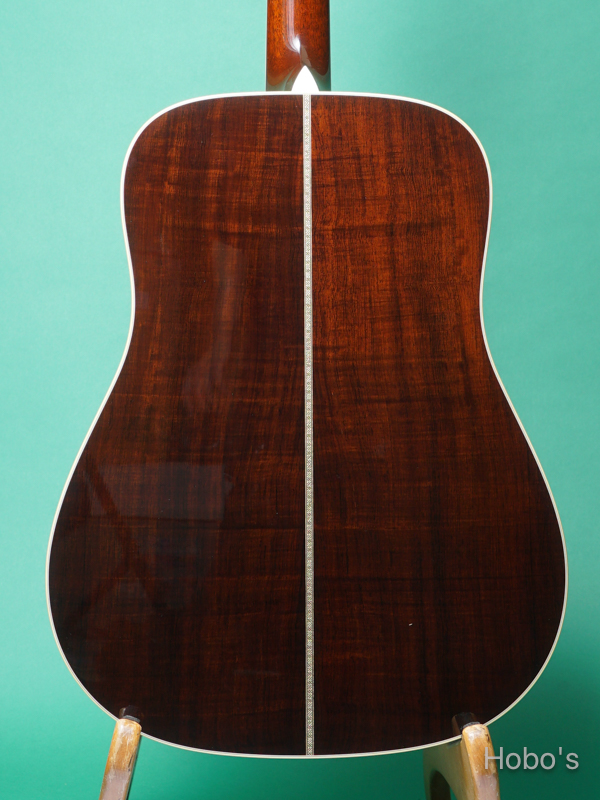 COLLINGS CW Baaa A "Adirondack / Brazilian Rosewood" 6