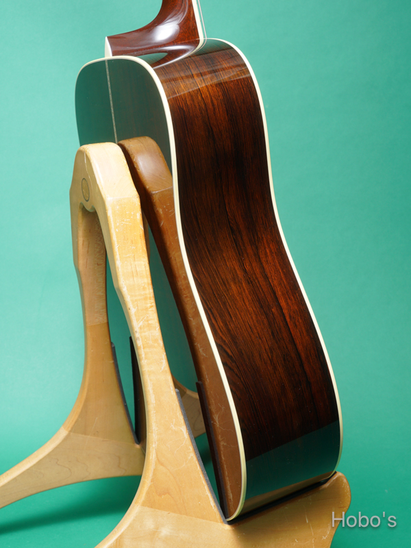 COLLINGS CW Baaa A "Adirondack / Brazilian Rosewood" 7