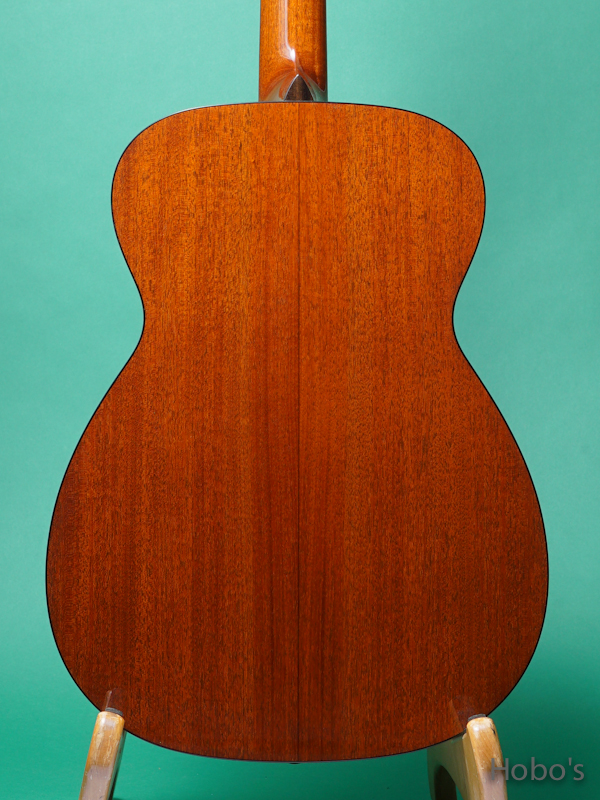 COLLINGS OO-1 14F Mh Custom "1 3/4 Nut" 6