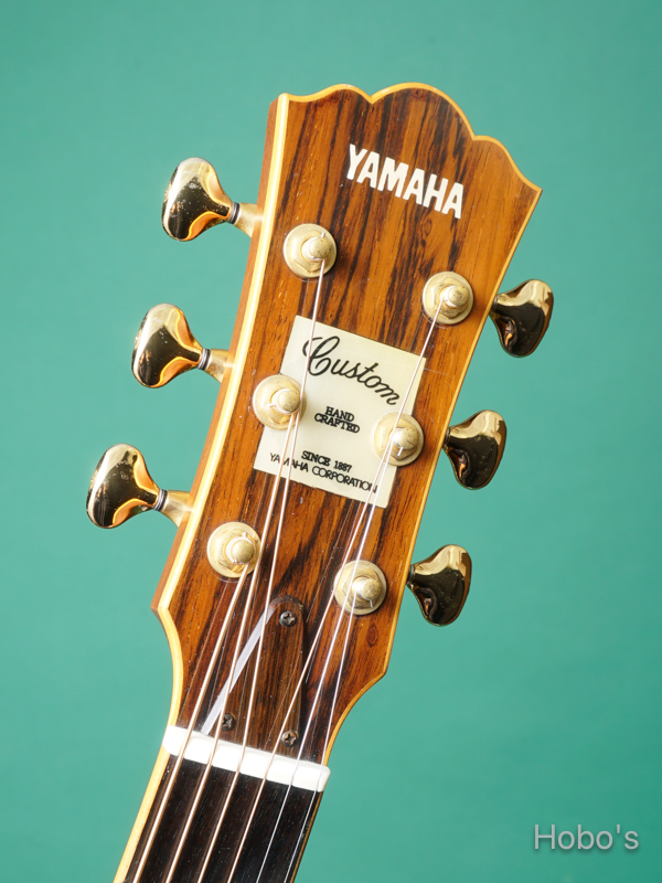 YAMAHA LA-57 CUSTOM 1