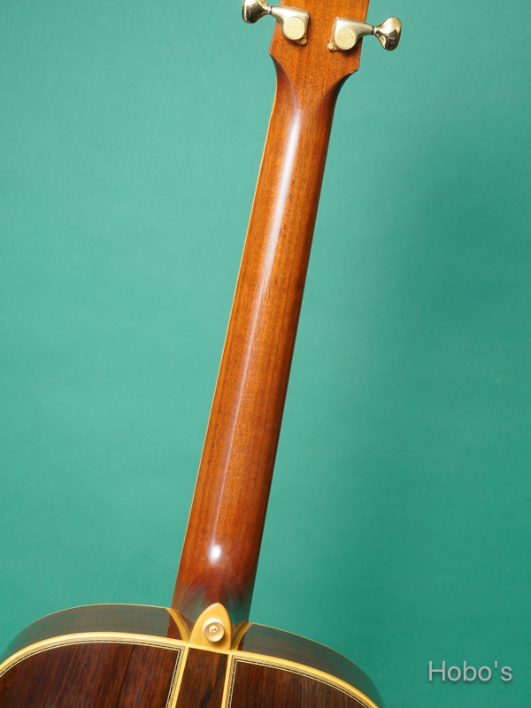 YAMAHA LA-57 CUSTOM 4