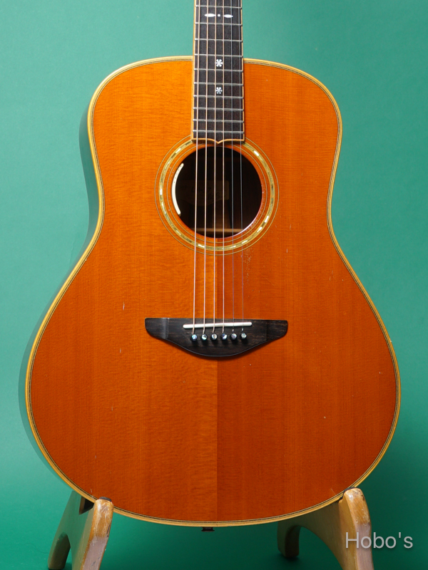 YAMAHA LA-57 CUSTOM 5