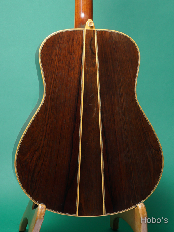 YAMAHA LA-57 CUSTOM 6