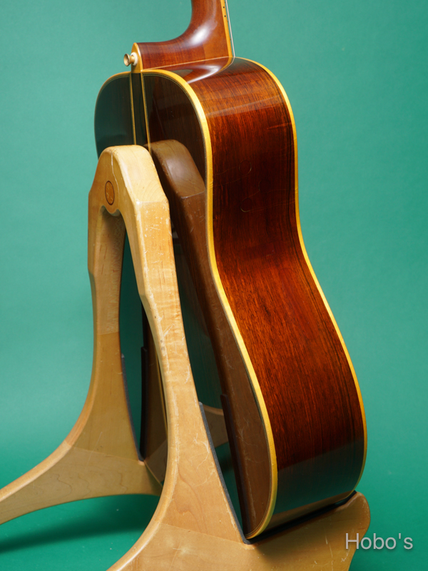 YAMAHA LA-57 CUSTOM 7