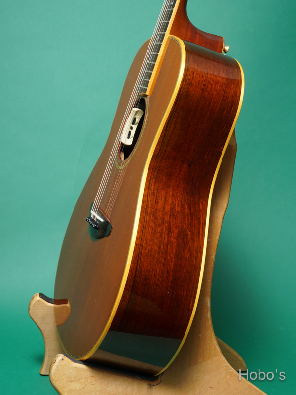 YAMAHA LA-57 CUSTOM 8