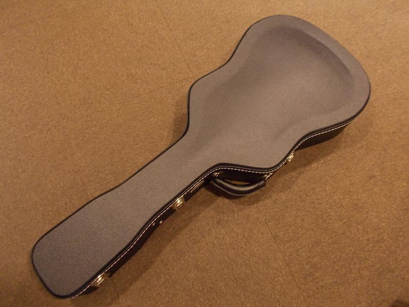 COLLINGS D-2H Baaa A Custom "Adirondack/Brazilian Rosewood" CASE
