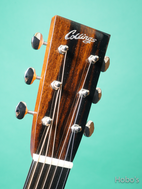 COLLINGS OM-2H 1